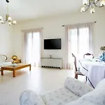 Σπίτι διακοπών Metropolis House *