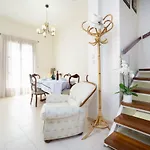 Metropolis House Σπίτι διακοπών