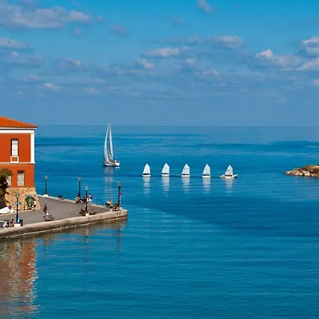 Metropolis House Holiday home Chania (Crete)