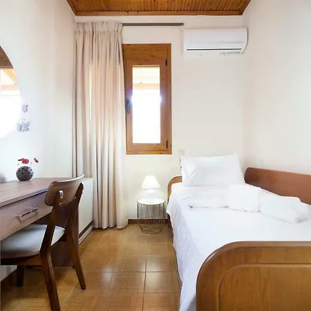 بيت للعطل Metropolis House