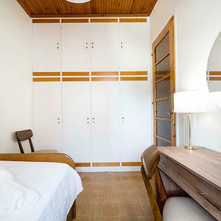 Metropolis House بيت للعطل