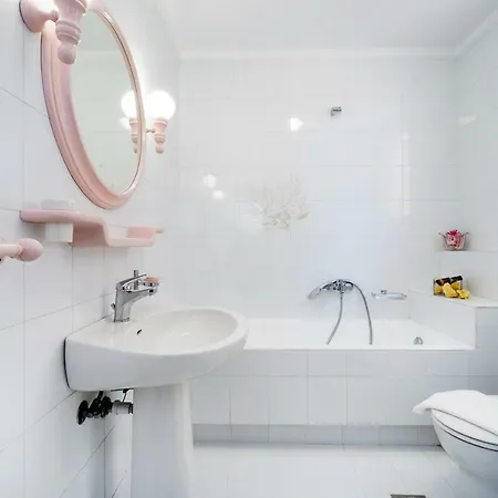 بيت للعطل Metropolis House خانيا