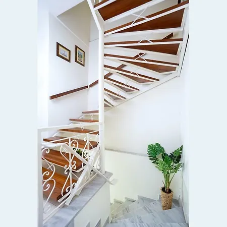 Metropolis House Σπίτι διακοπών