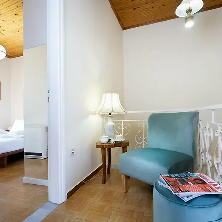 Vakantiehuis Metropolis House Chania (Crete)