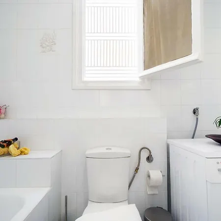 Metropolis House Holiday home Chania (Crete)