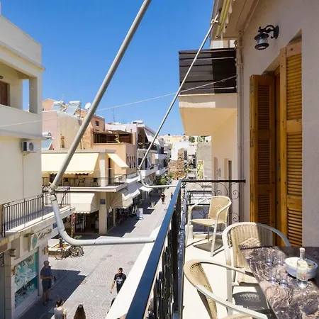 Metropolis House بيت للعطل *