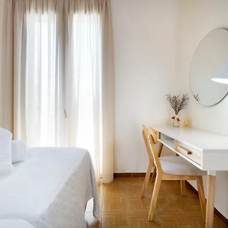 Metropolis House Chania (Crete)
