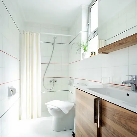 Metropolis House * Chania (Crete)