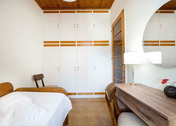 Metropolis House בית נופש