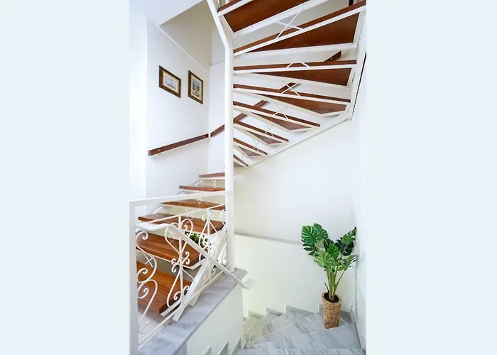 Metropolis House בית נופש