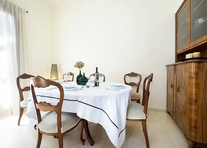 בית נופש Metropolis House