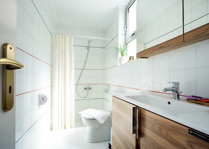 Metropolis House * חאניה