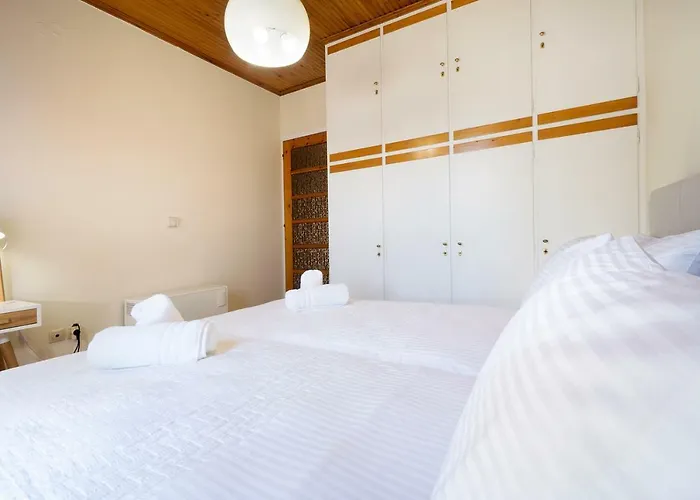 בית נופש Metropolis House *