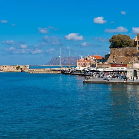 Dom wakacyjny Metropolis House