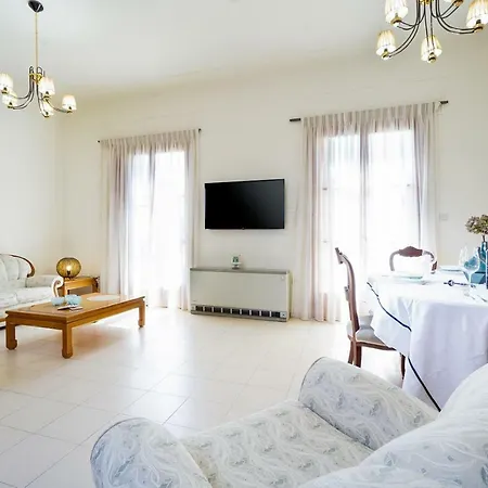 度假居 Metropolis House *