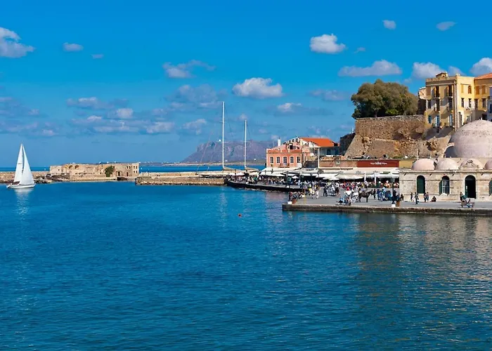 Dom wakacyjny Metropolis House