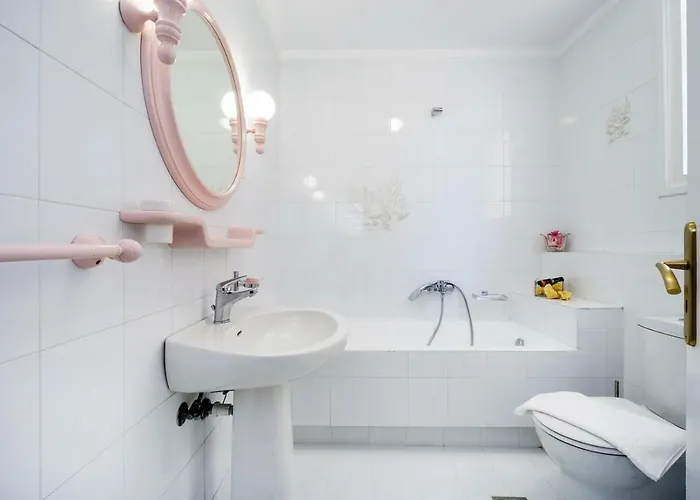 Dom wakacyjny Metropolis House Chania (Crete)