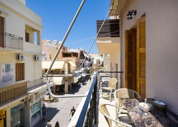 Metropolis House Dom wakacyjny *