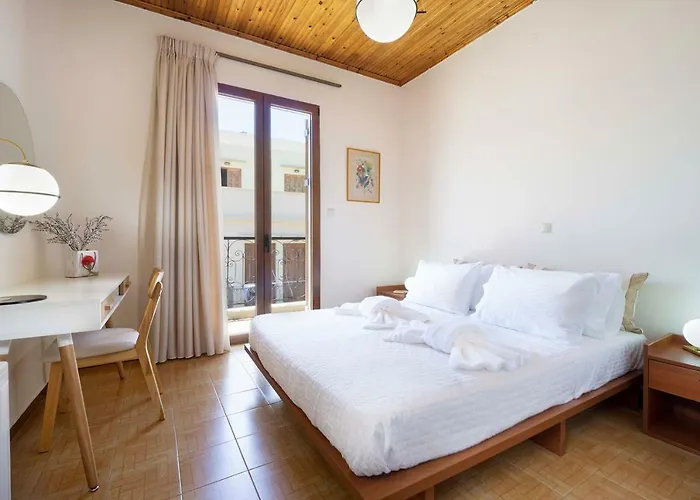 Metropolis House * Chania (Crete)